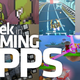 Illustration for article titled Five Gaming Apps Enter, Five Gaming Apps Leave. Its Your Anti-Climactic Week in Gaming Apps